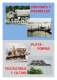 JETFLOAT INTERNATIONAL FOLLETO - JETFLOAT INTERNATIONAL