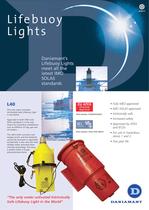 Lifebuoy Lights