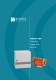 simplified voyage data recorder (S-VDR) for ships DM300 S-VDR