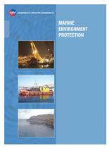 Marine Environment Protection 