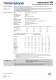 INTERSHIELD 300 DATA SHEET