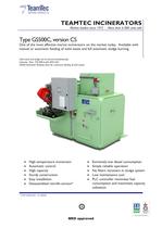 GS500CS brochure