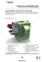OG 200 CSW