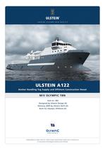 ULSTEIN A122