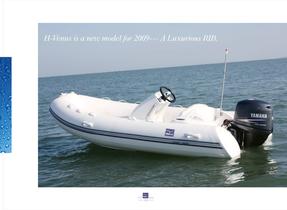 H-Venus series