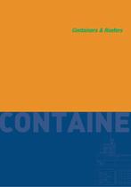 Containers & Reefers