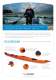 OCEAN KAYAKS BROCHURE