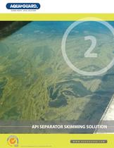 Skimming solutions
