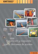 Prevenci�n y respuesta ante derrames de aceites