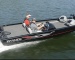 Crappie boats de pesca deportiva