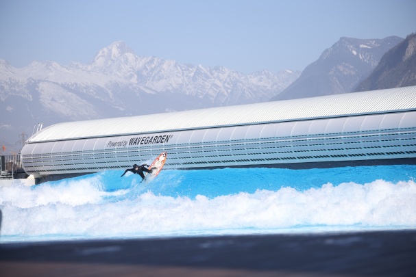 Wavegarden Photo 5