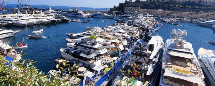 HCB Yachts Photo 2