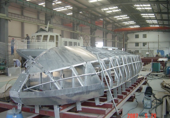 Julong Technology Co.,Ltd. Photo 5