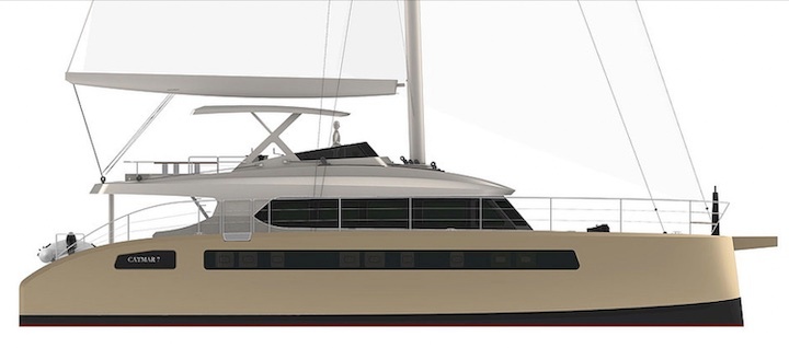 Catamaris Photo 1
