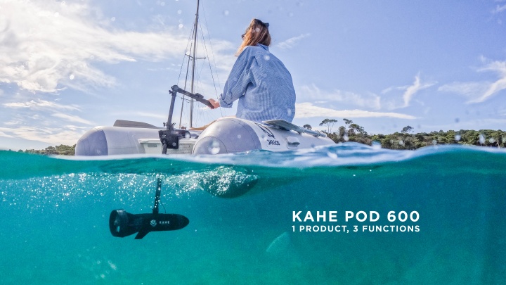 KAHE Nautic Photo 7