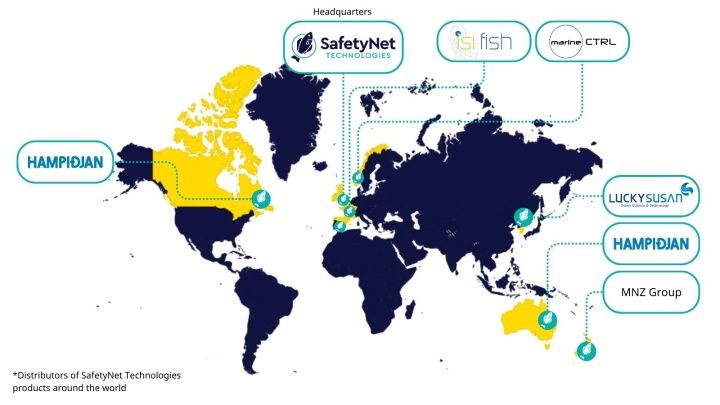 SafetyNet Technologies Photo 3