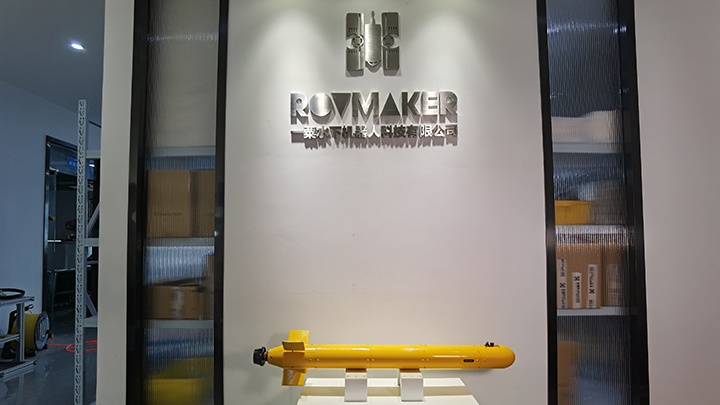 ROVMAKER Photo 4