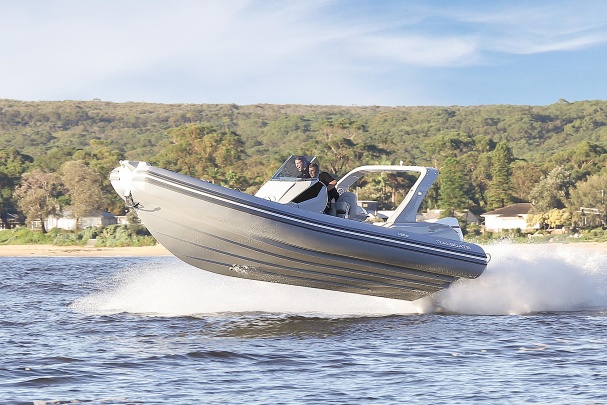 ITALBOATS Photo 6