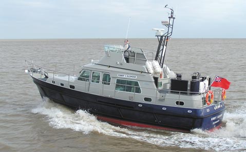 Hardy Marine Photo 1