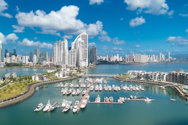Ronáutica Quality Marinas SLU Photo 4