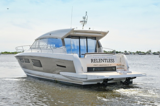 HURLEY MARINE Photo 4