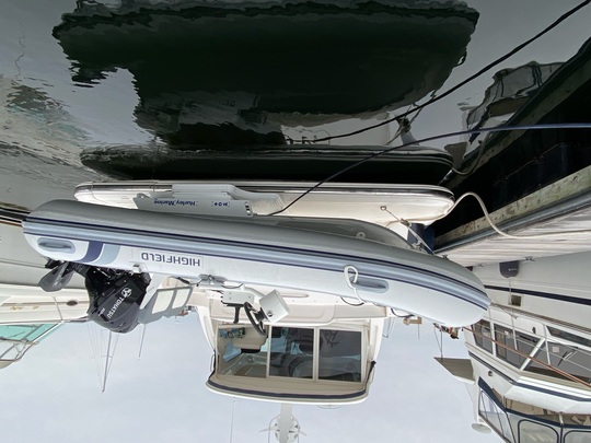 HURLEY MARINE Photo 12