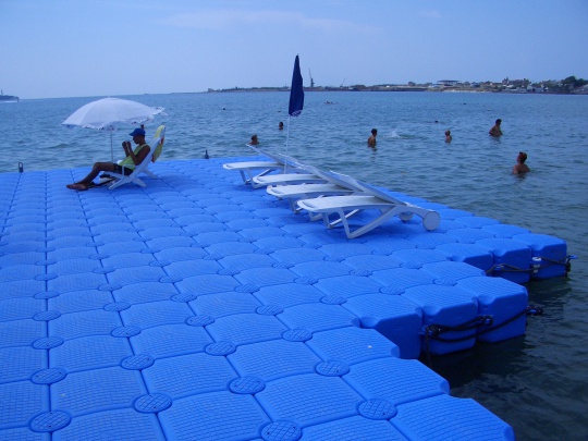 JETFLOAT INTERNATIONAL Photo 1