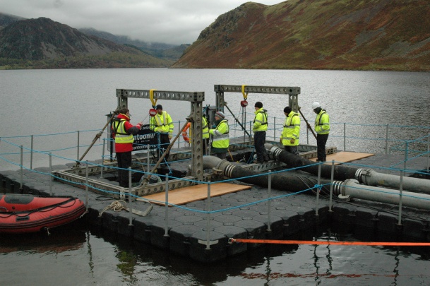 JETFLOAT INTERNATIONAL Photo 3