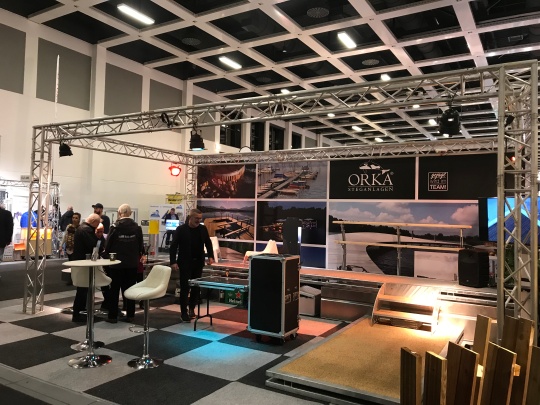 ORKA Steganlagen GmbH Photo 3