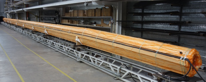 Axxon Composites Photo 3