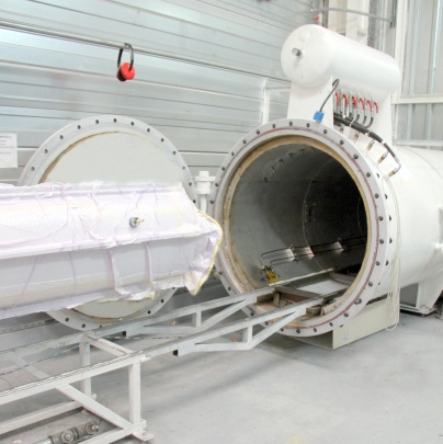 Axxon Composites Photo 4