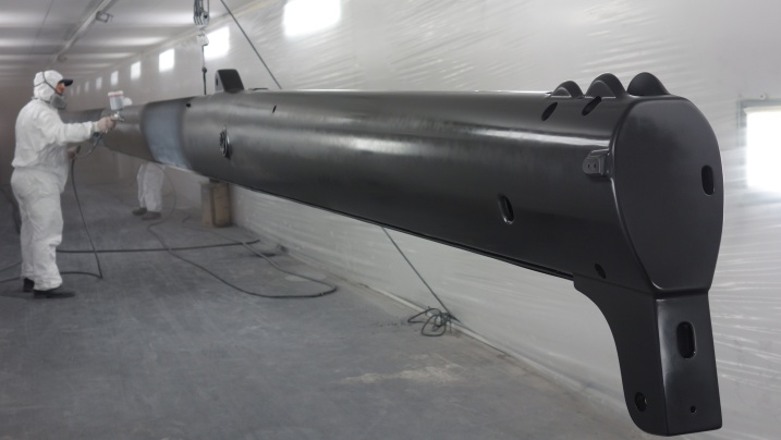 Axxon Composites Photo 5