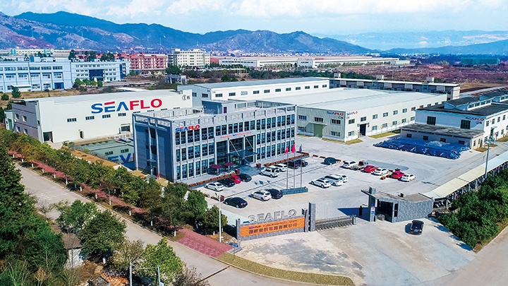 SEAFLO Photo 11