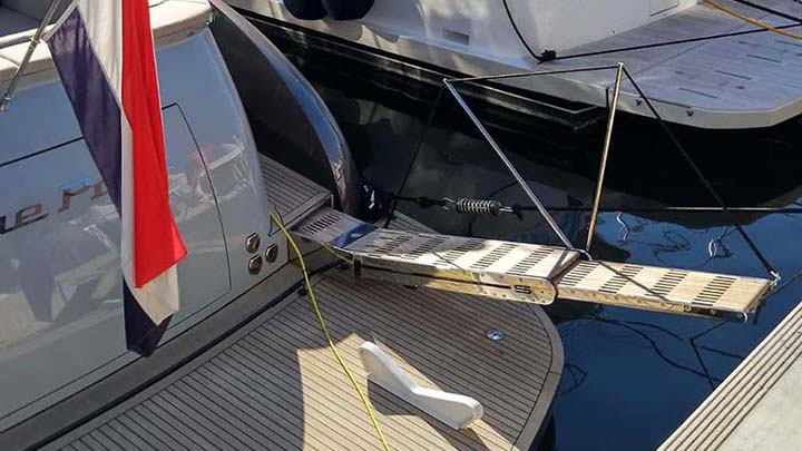 Swissway Marine Holland bv Photo 5