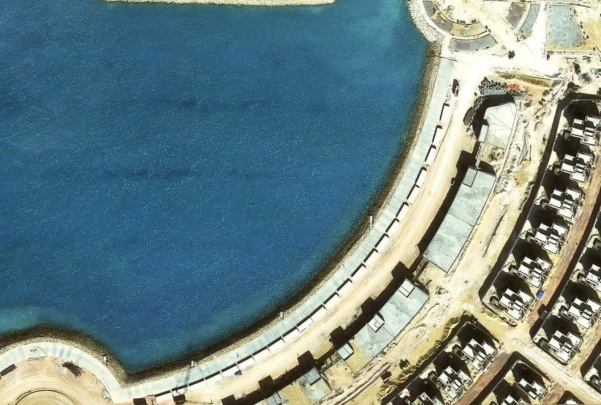 Marinova Floating Systems B.V. Photo 4