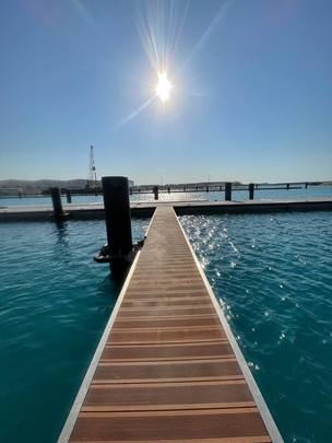 Marinova Floating Systems B.V. Photo 13