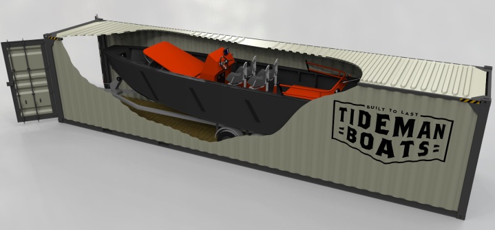 Tideman Boats BV Photo 2