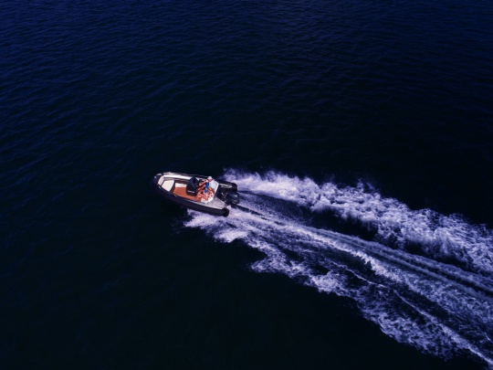 Argos Nautic Manufacturing LLC Photo 5