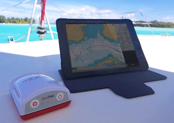 Navicom Dynamics Photo 3