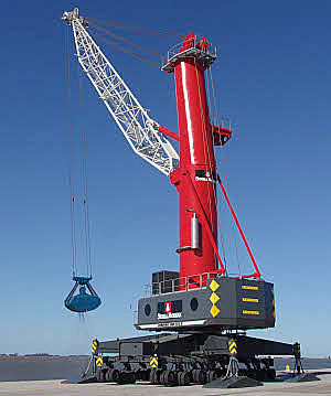 grua