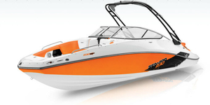 runabout-hidrojet