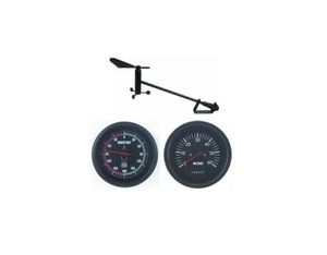 anemometro
