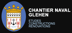 Chantier Naval Gléhen - logo