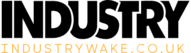 Industry Wake - logo