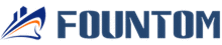 Fountom Marine - logo