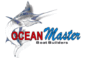 Ocean Master Boats - logo