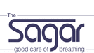 sagar aquaculture - logo