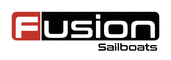 Fusion Sailboats - logo