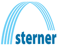 STERNER AS