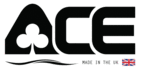 ACE Canoes & Kayaks - logo